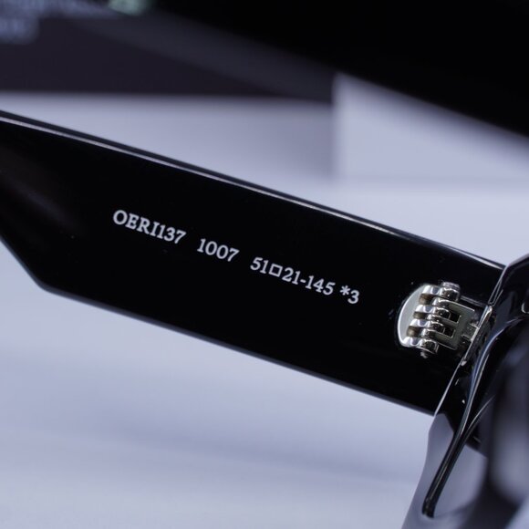 Final Price! Off-White OERI137 AURORA 1007 Sunglasses - Picture 6 of 9